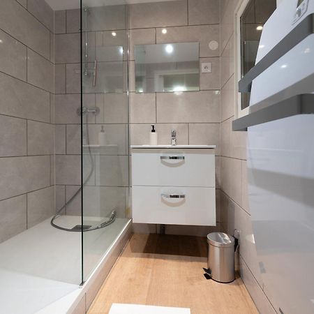 Villa 55M2 Cosy Au Calme Avec Terrasse Et Box Individuel Nouzonville Exterior foto